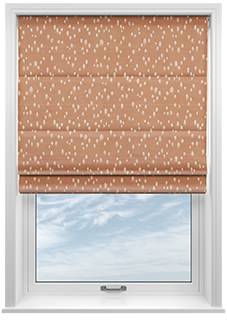 Norrland, Sorbet - Roman Blind